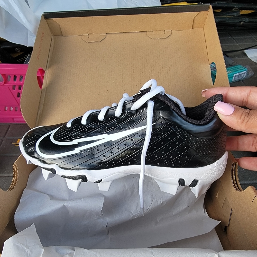 Nike Kids' Vapor Ultrafly Keystone 4 RM Baseball Cleatssize 2Y